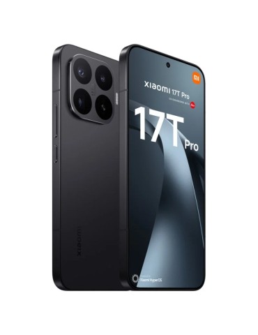 XIAOMI 17T PRO 5G | 12+512GB