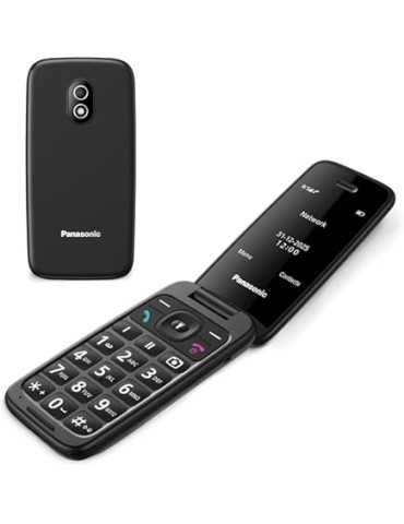 Panasonic KX-TF600 Telefono 4G Facile