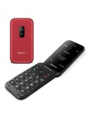 Panasonic KX-TF600 Telefono 4G Facile