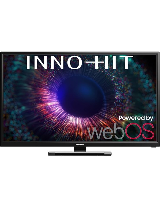 INNO-HIT Smart TV IH32WB2K 32 Pollici, HD Ready, WebOS