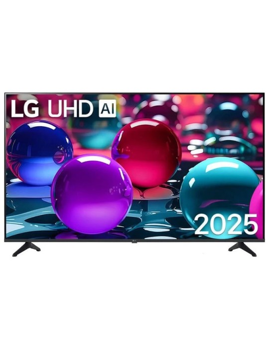 LG TV 43" | Smart 4K UHD HDR10 Pro TV LED |SMART TV | LG 43UA751C