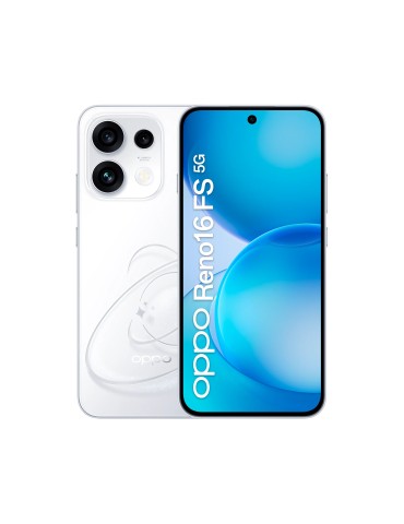 OPPO RENO 16FS 5G | 8+512GB