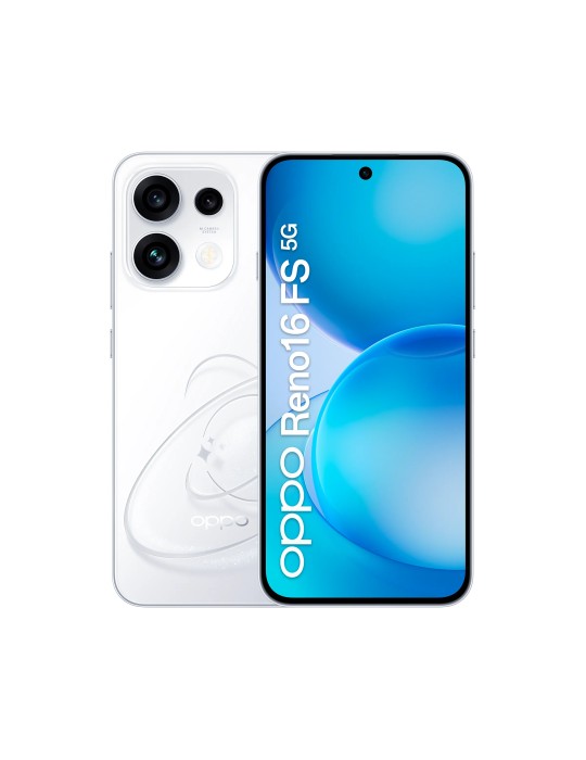 OPPO RENO 16FS 5G | 8+512GB