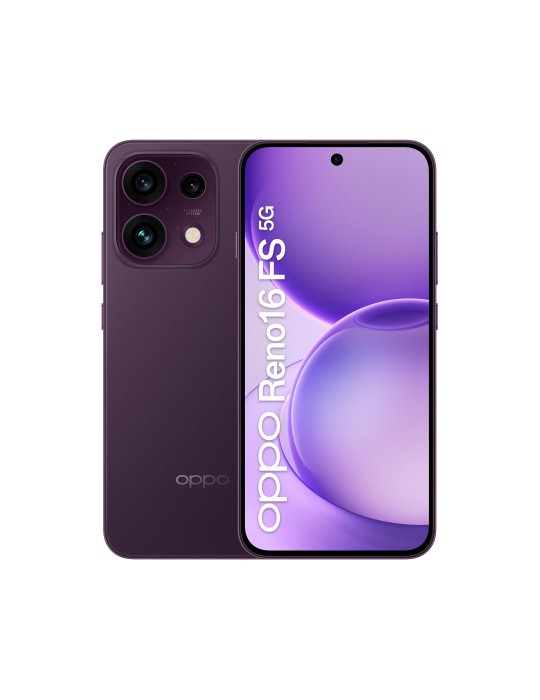 OPPO RENO 16FS 5G | 8+512GB