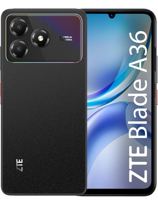 ZTE Blade A36 4G