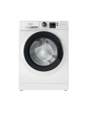 Hotpoint lavatrice caricamento frontale 8 kg 1200 giri/min | NF827WK IT