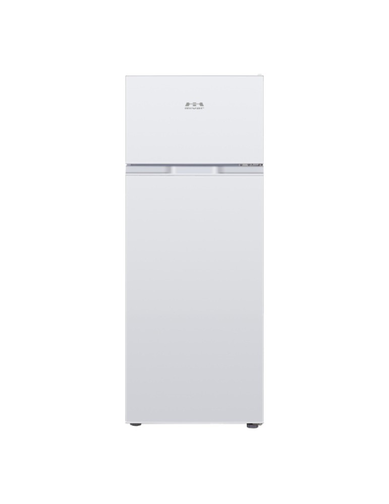 FRIGORIFERO DOPPIA PORTA MIVAR | 207L