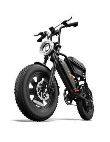 E-BIKE | URLIFE T16