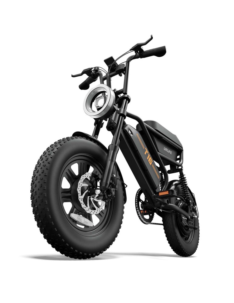 E-BIKE | URLIFE T16