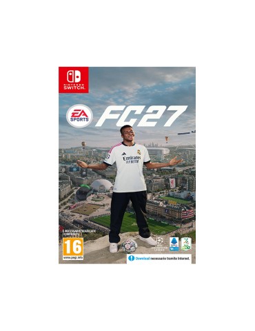 EA SPORTS FC 27 [PREORDINE] DAY ONE 25 SETTEMBRE