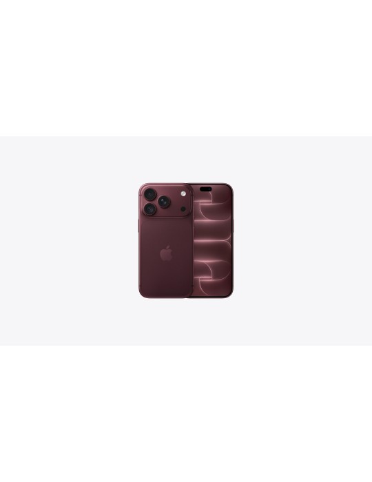 APPLE IPHONE 18 PRO