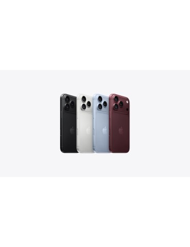 APPLE IPHONE 18 PRO