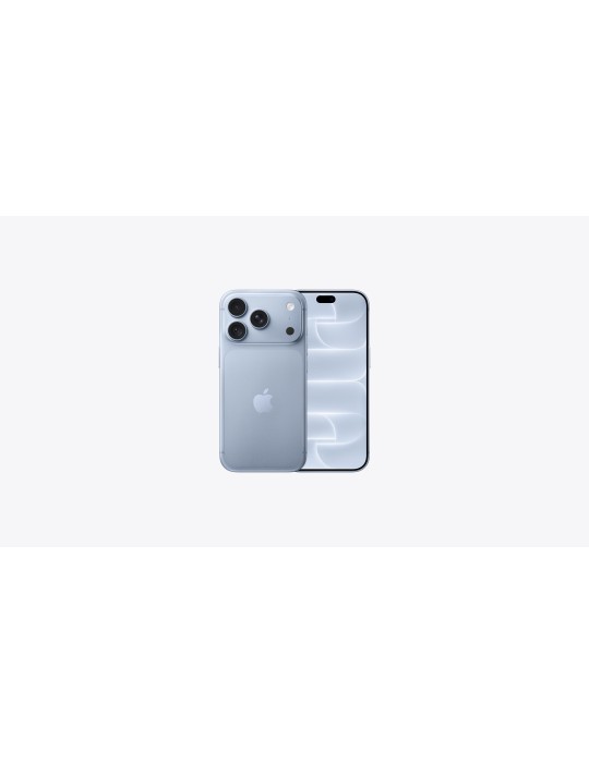 APPLE IPHONE 18 PRO