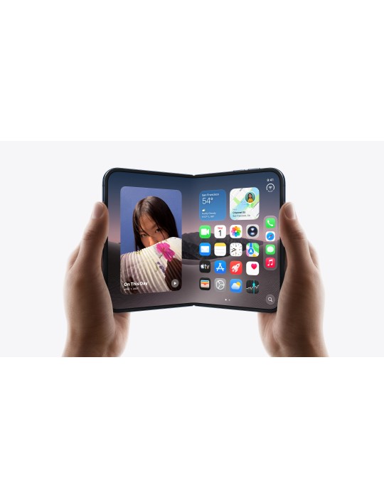 APPLE IPHONE DUO