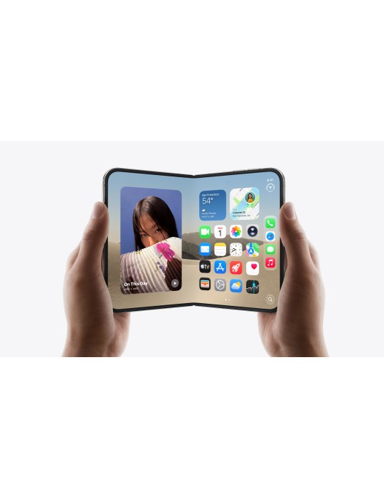 APPLE IPHONE DUO