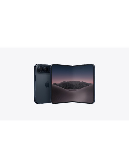 APPLE IPHONE DUO