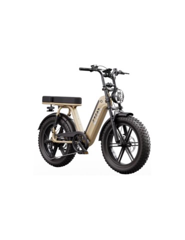 E-BIKE | Nasar/Brasil R7