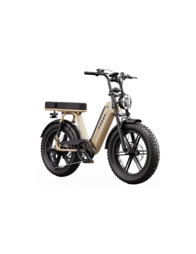E-BIKE | Nasar/Brasil R7