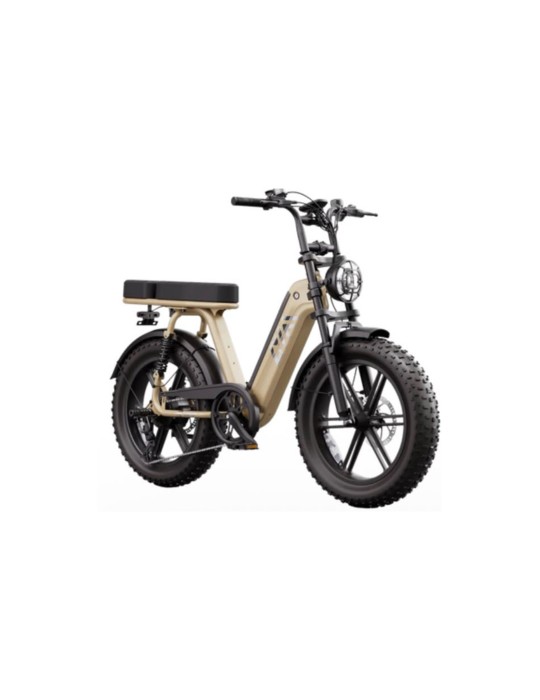 E-BIKE | Nasar/Brasil R7