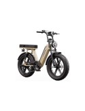 E-BIKE | Nasar/Brasil R7