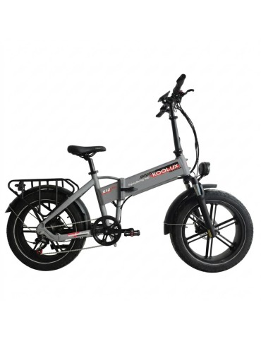 E-BIKE | KOOLUX X12
