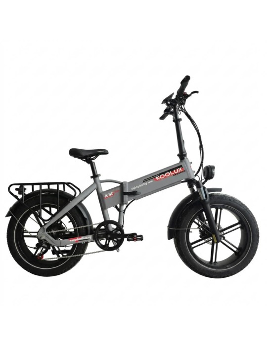 E-BIKE | KOOLUX X12