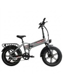 E-BIKE | KOOLUX X12