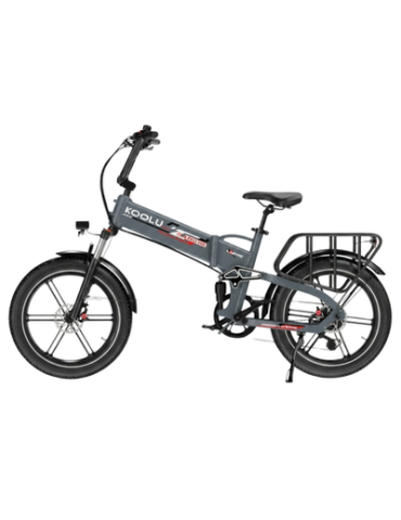 E-BIKE | KOOLUX X12PRO