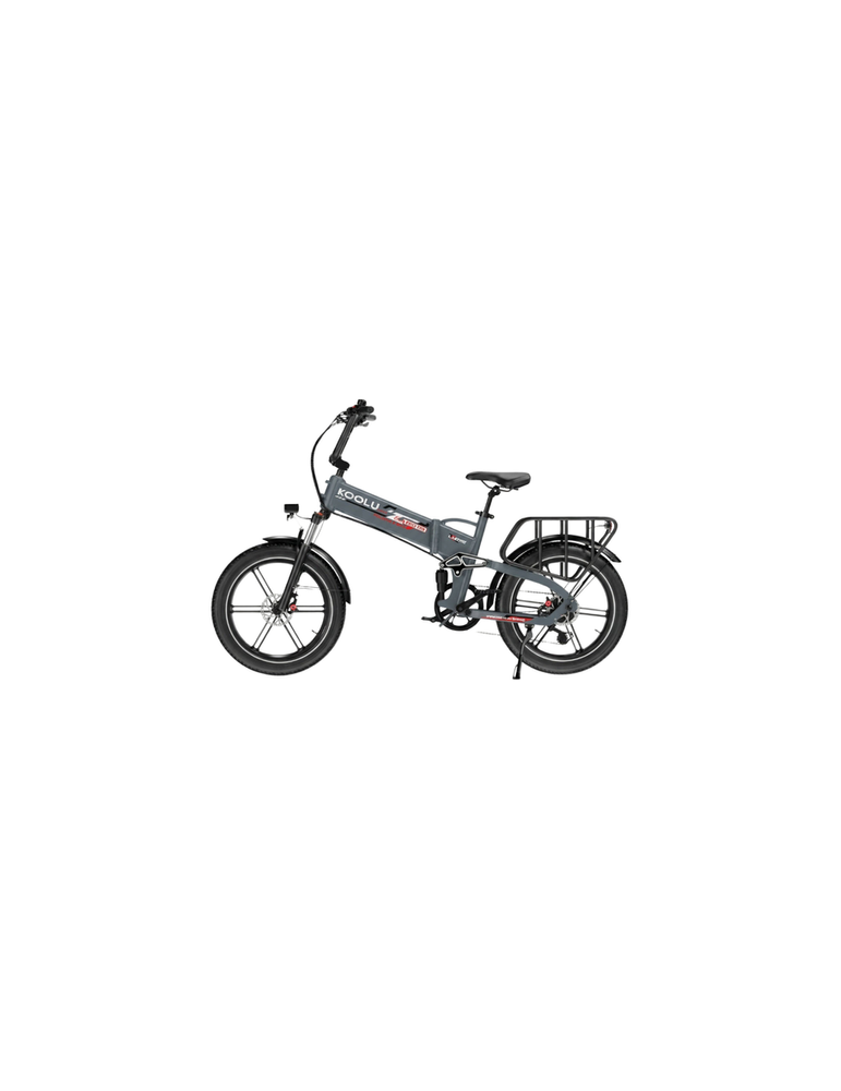 E-BIKE | KOOLUX X12PRO