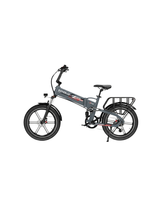 E-BIKE | KOOLUX X12PRO
