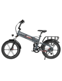 E-BIKE | KOOLUX X12PRO