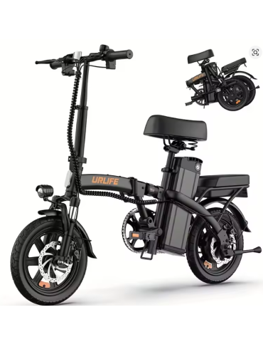 E-BIKE | URLIFE 48v