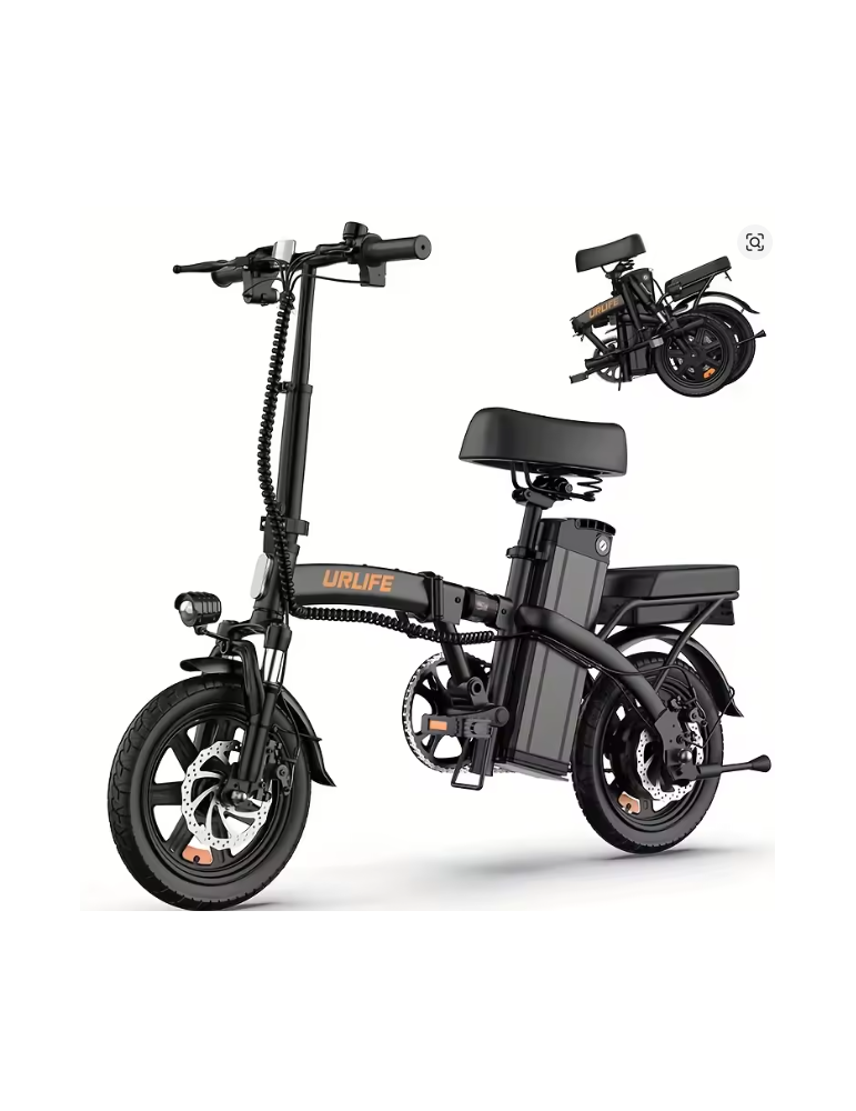 E-BIKE | URLIFE 48v