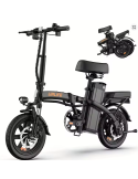 E-BIKE | URLIFE 48v