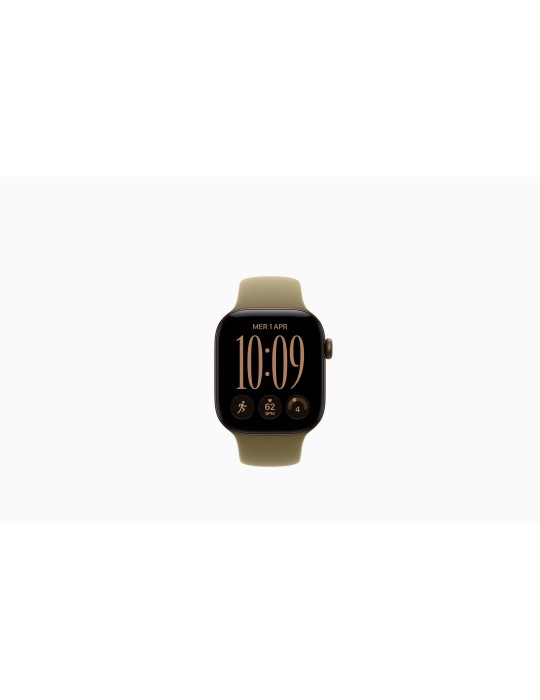 Apple Watch Series 12