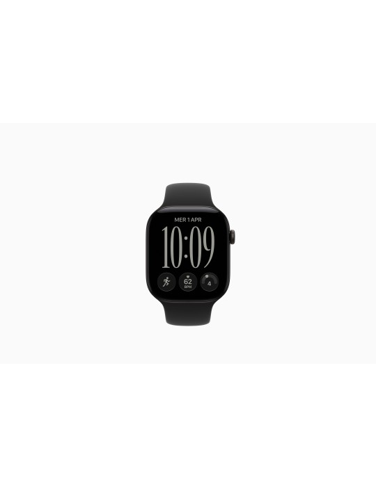 Apple Watch Series 12