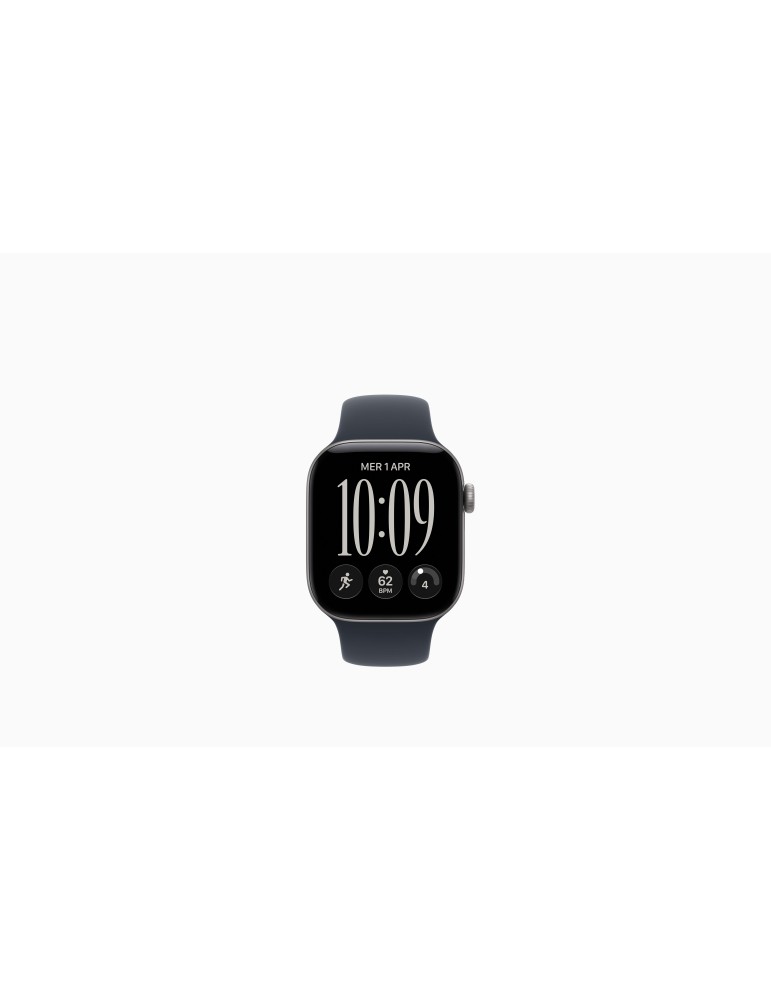 Apple Watch Series 12