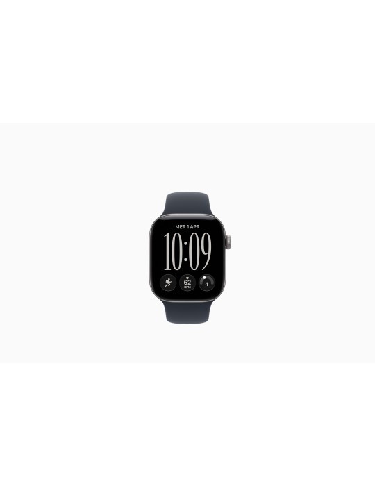 Apple Watch Series 12