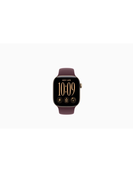 Apple Watch Series 12