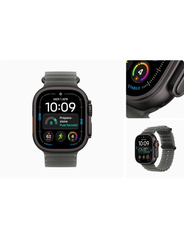 Apple Watch Ultra 4