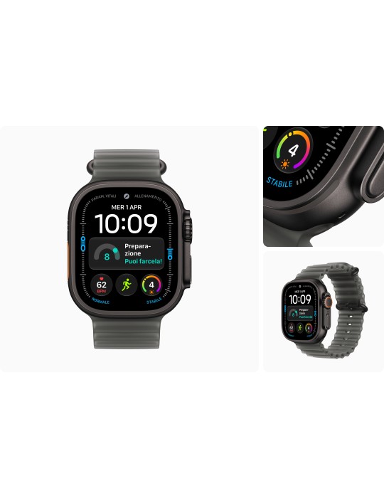 Apple Watch Ultra 4