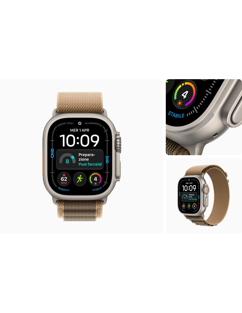 Apple Watch Ultra 4