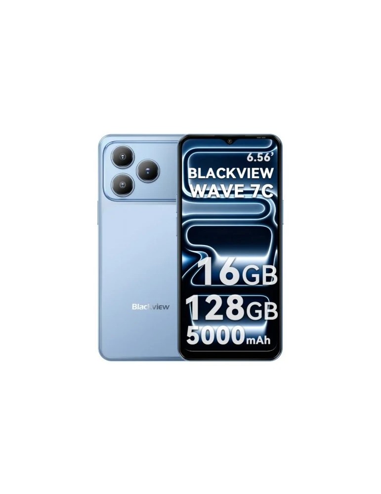 BLACKVIEW | WAVE 7C | 4 (16)+128GB