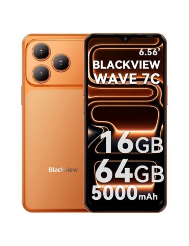 BLACKVIEW | WAVE 7C | 4 (16)+128GB 2