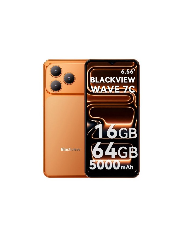 BLACKVIEW | WAVE 7C | 4 (16)+128GB