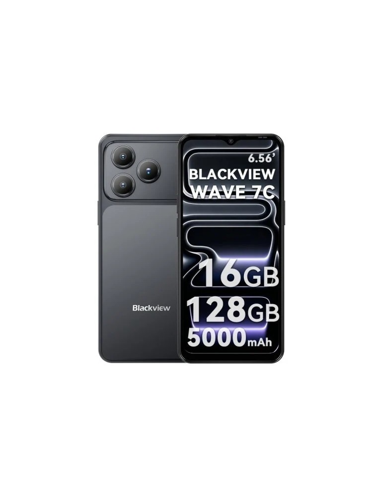 BLACKVIEW | WAVE 7C | 4 (16)+128GB