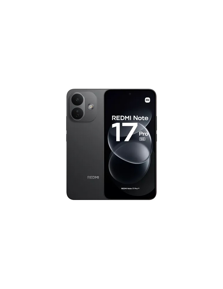 XIAOMI REDMI NOTE 17 PRO 5G | 8+512GB