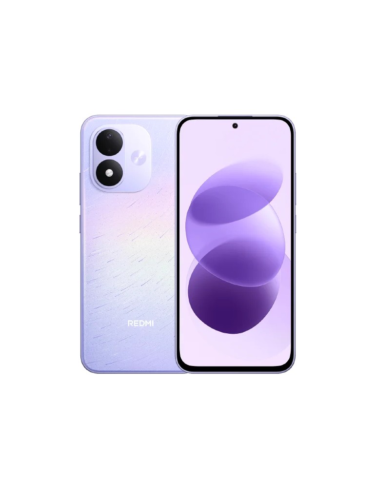 XIAOMI REDMI NOTE 17 5G | 6+256GB