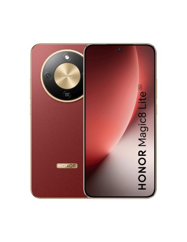 Honor Magic 8 Lite 5G | 8+512GB