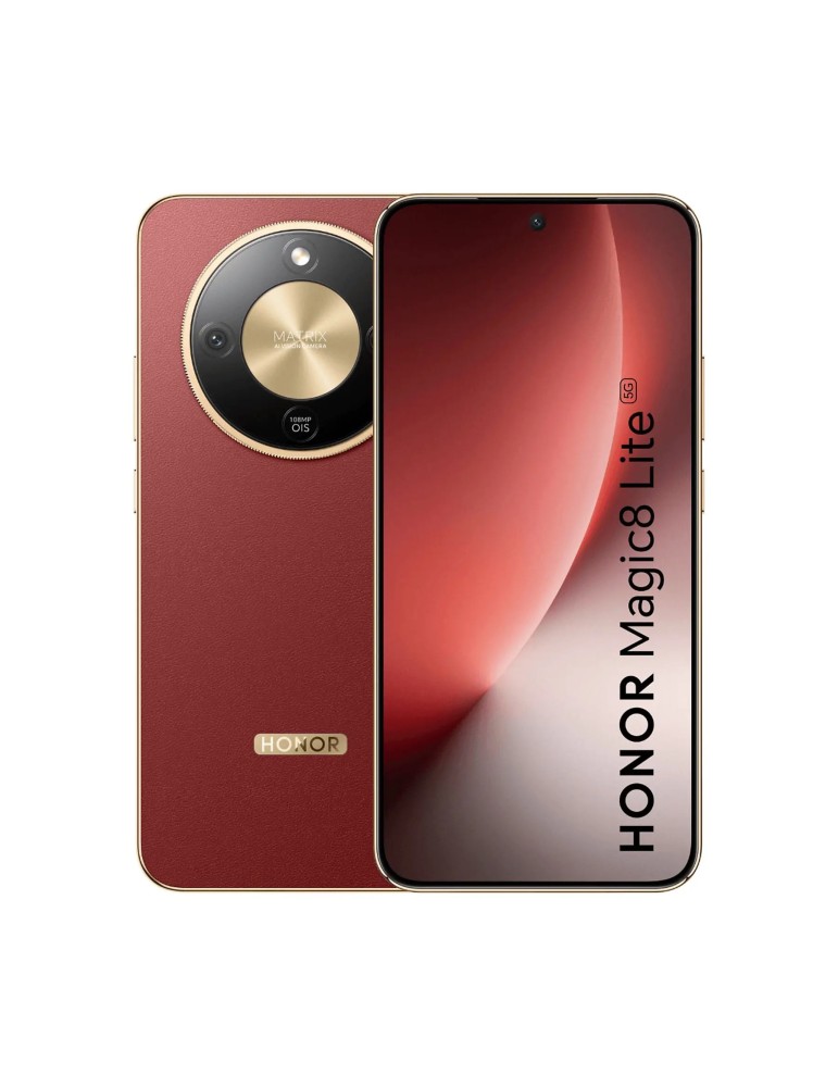 Honor Magic 8 Lite 5G | 8+512GB